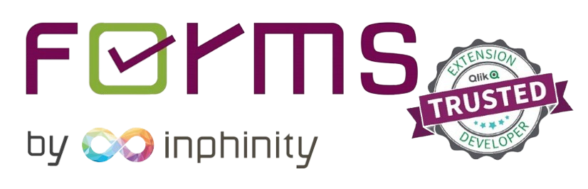 Inphinity Form Forms - documentation